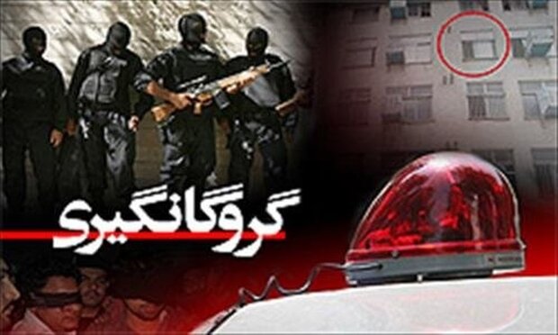 جزئیات عملیات رهایی زن جوان گروگان گرفته شده از دست قاتل فراری در شیراز توسط فرمانده دلاور کهگیلویه و بویراحمدی