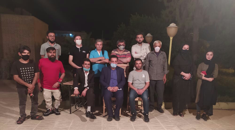 استقبال خوب مخاطبان از دومین جشنواره تئاتر خیابانی با مفاهیم قرآنی