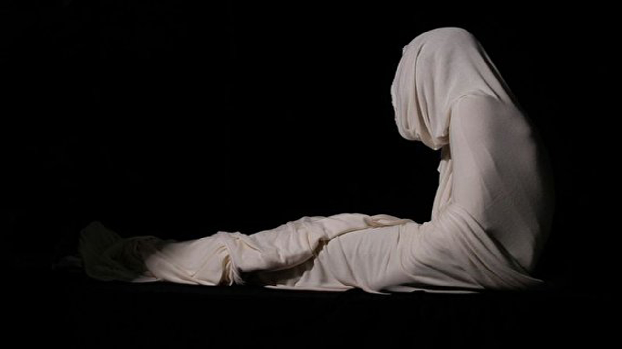 کد بورسی باعث زنده شدن دوباره این مرد شد