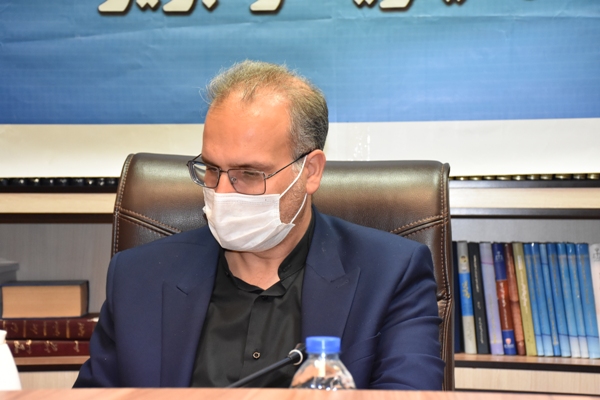 دکتر حسن نگین تاجی رئیس کل دادگستری استان:کهگیلویه و بویراحمد استان پایلوت کشوری در امر داوری می شود