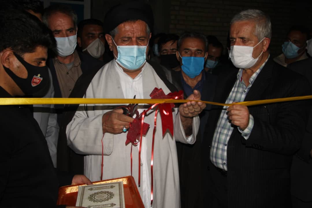 نماینده مردم کهگیلویه بزرگ در مجلس شورای اسلامی:افتخار میکنم بین مردمم و شاهد رفع مشکلات آنها هستم/بیمارستان حق مسلم مردم چرام است و باید زمان از دست رفته باپیگیری های مستمر جبران شود