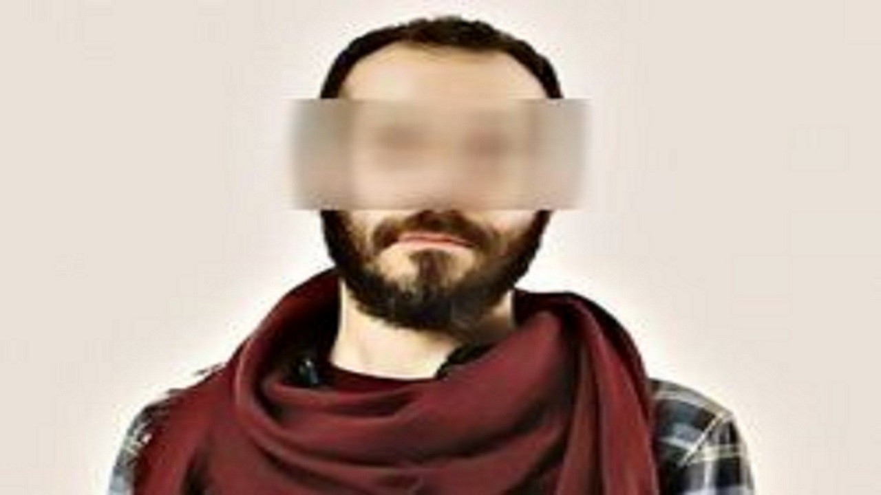 کیوان امام وردی به قبرستان میرود یا تیمارستان ؟!