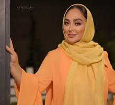 جوانی باورنکردنی الهام حمیدی بعد از مادر شدن + عکس