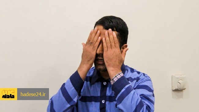 قتل وحشتناک کارشناس دادگستری با آمپول هوا
