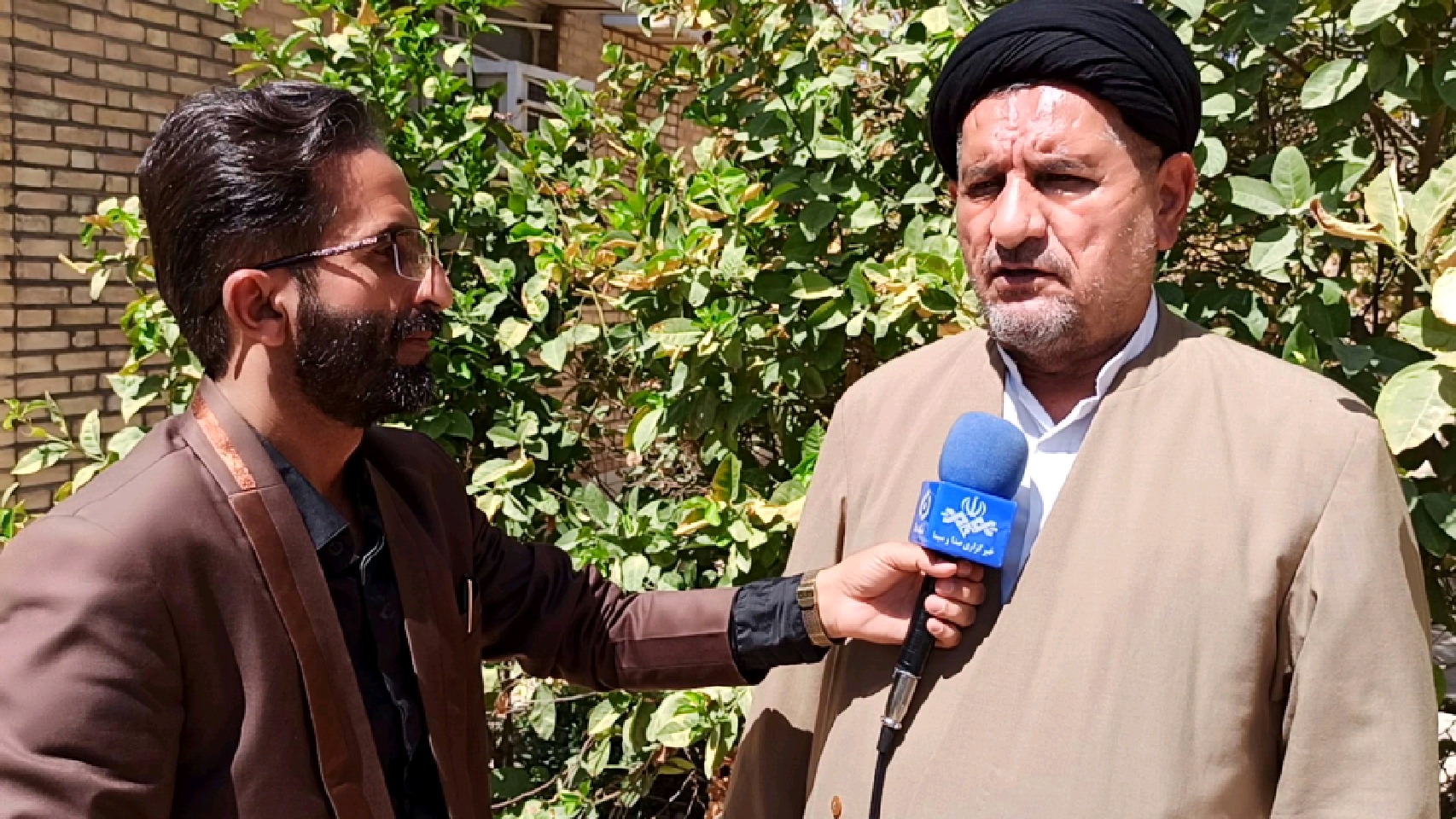 حجت الاسلام موحد: باید تلاش شود تا سال آینده مردم شهرستان ۵۰ هزار نفری بهمئی از آب سد کوثر بهرهمند شوند