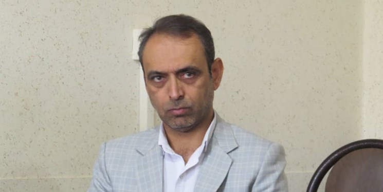 دادستان عمومی و انقلاب شهرستان کهگیلویه به کرونا مبتلا شد