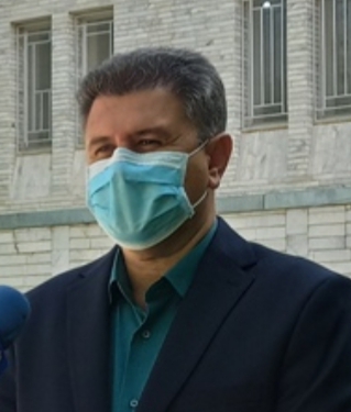 پاکسازی جاده آبشار یاسوج در روز جهانی پاکسازی زمین