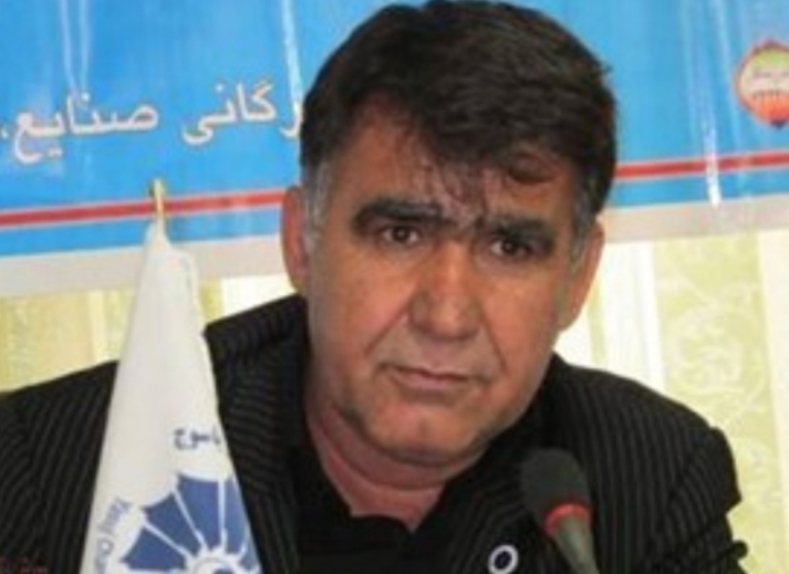 پیام تبریک رئیس اتاق بازرگانی یاسوج به رئیس کانون وکلای استان های فارس و کهگیلویه و بویراحمد