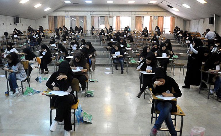 نتایج اولیه کنکور سراسری هفته اول مهر مشخص می‌شود