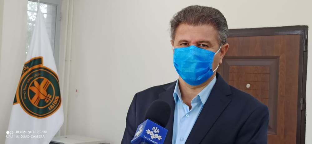 درخواست مدیرکل حفاظت محیط زیست کهگیلویه وبویراحمد از مردم؛ هرگونه تلفات مشکوک و احتمالی حیات وحش را فورا اطلاع دهید