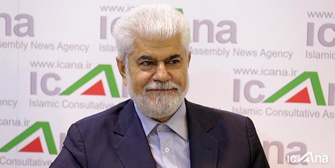 برخی با استفاده از موضوع واکسن آنفولانزا علیه مجلس فضاسازی کردند