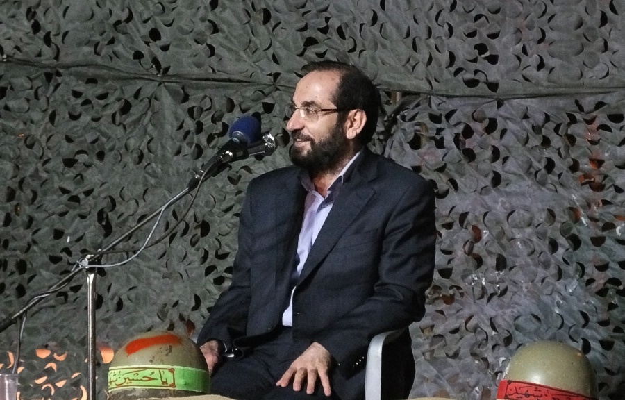 رئیس بسیج جامعه پزشکی؛ویزیت رایگان۴۰هزار نفر همزمان با چهلمین سالگرد هفته دفاع مقدس
