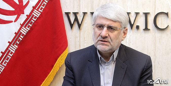 توضیحاتی در خصوص خودروهای دنا از زبان سخنگوی هیات رئیسه مجلس