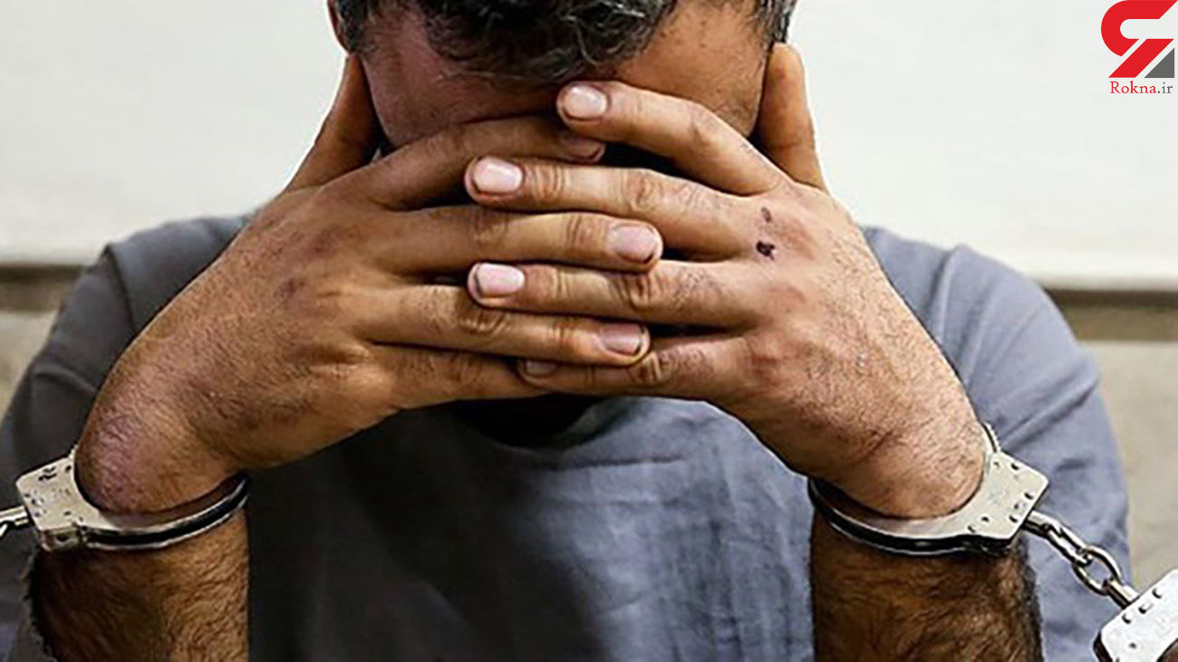 دستگیری سارق لوازم و تجهیزات ساختمانهای در حال ساخت کهگیلویه