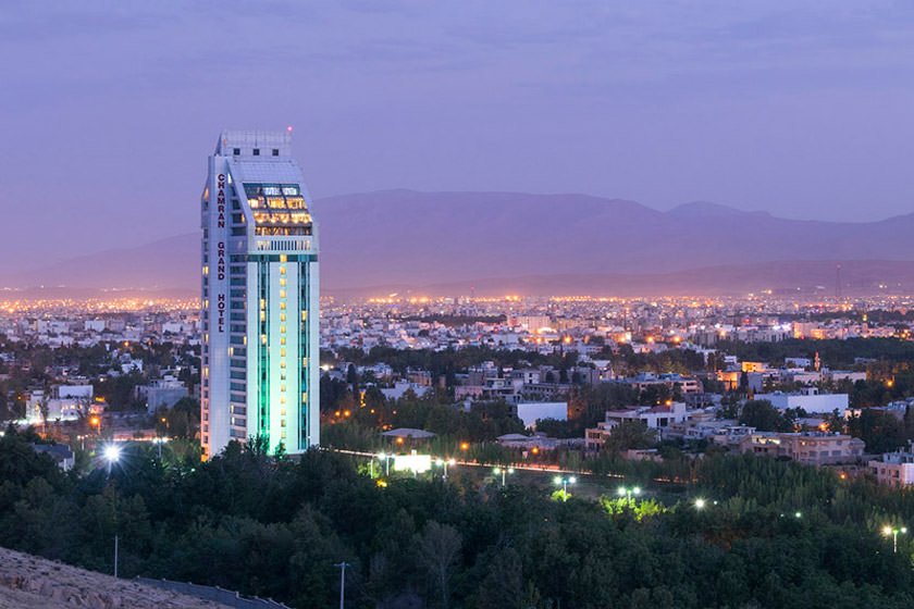 شیراز آماده الحاق صدرا و ایجاد شیراز بزرگ