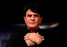 محمد رضا شجریان درگذشت
