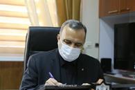انتصاب جدید در استان کهگیلویه و بویراحمد