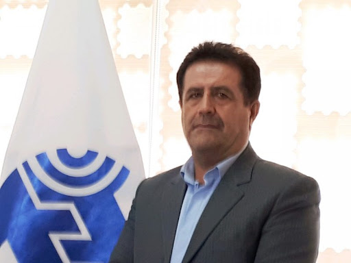 تقدیر معاون سیاسی وامنیتی استانداری از مخابرات کهگیلویه وبویراحمد