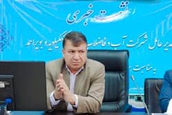 آبرسانی به روستای دژسلیمان گچساران ظرف یک ماه آینده