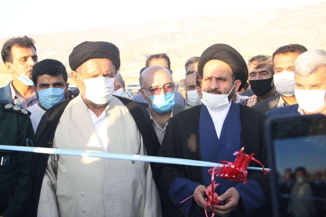 انتقاد نماینده مردم کهگیلویه بزرگ در مجلس شورای اسلامی از وضعیت راه های حوزه انتخابیه