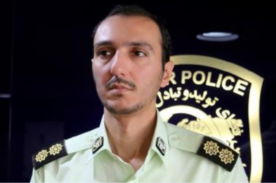 توضیح پلیس فتا درباره ارسال کلیپ های مومو برای دانش آموزان