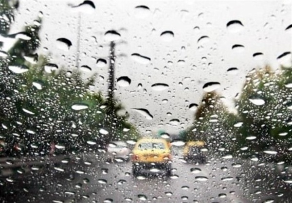 پیش بینی بارش ها از این هفته در برخی مناطق