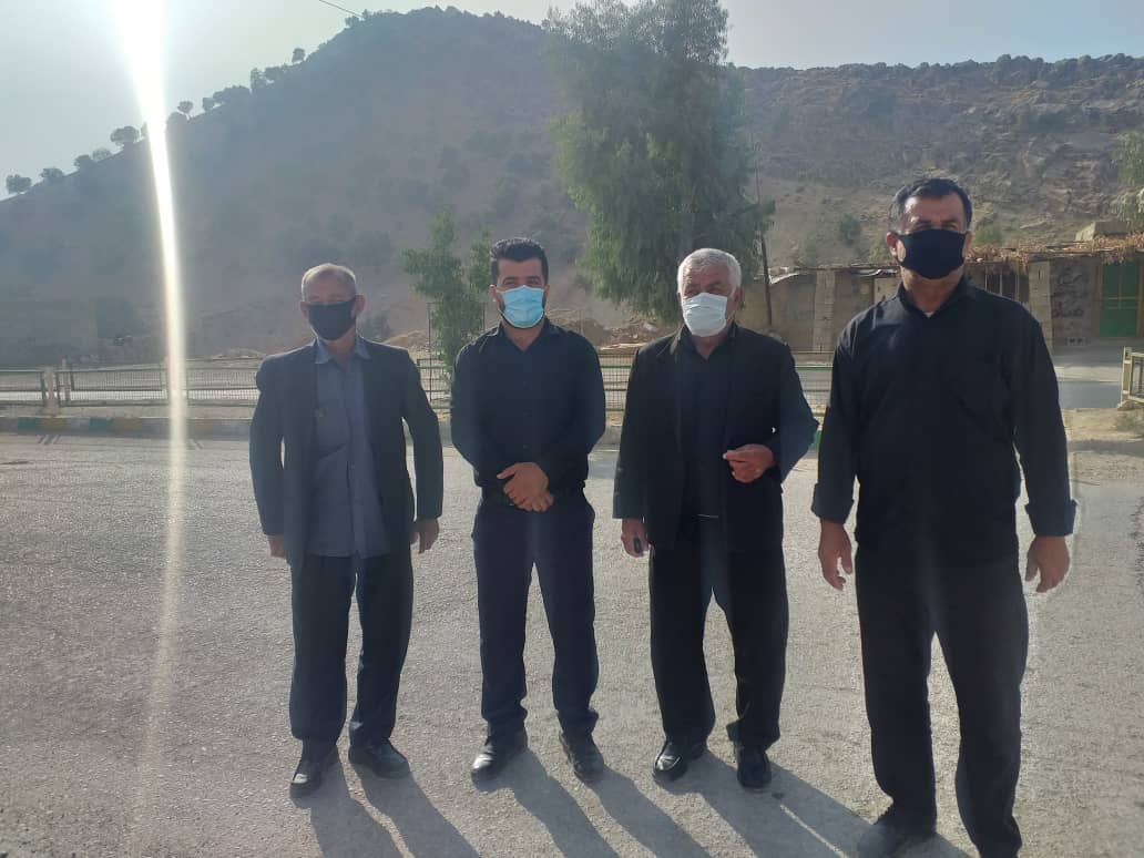 واکنش خانواده فرهنگی چاروسایی به حوادث اخیر در چاروسا/با هر گونه ناامنی مخالف و پیگیر پرونده از طریق مراجع قانونی هستیم