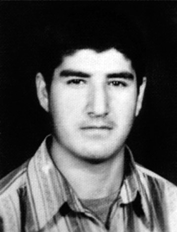 معرفی  یکی از شهدای شهرستان کهگیلویه