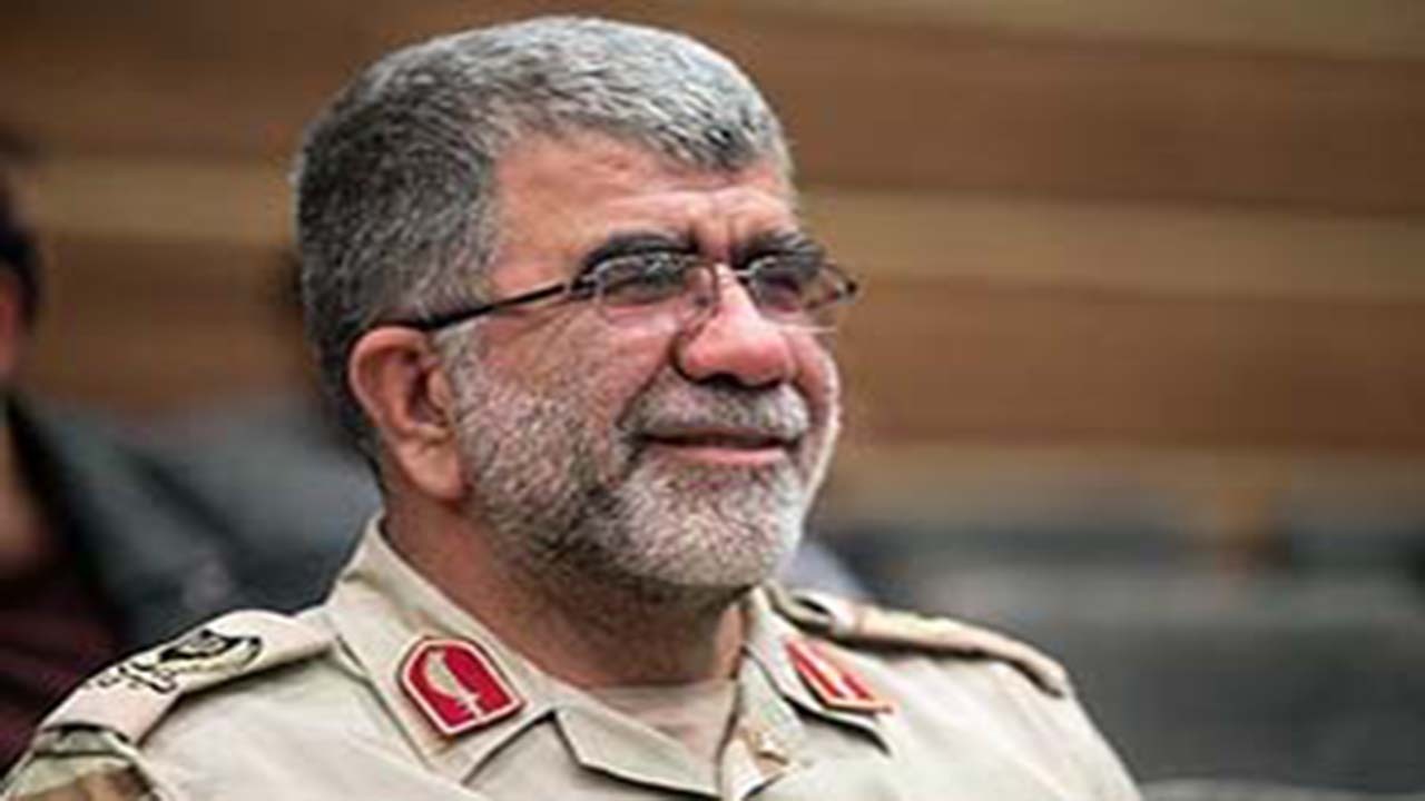توضیحات فرمانده انتظامی فارس درمورد شهادت ۲نفراز نیروهای پلیس فارس