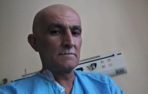 روزگار سخت فرهنگی بازنشسته کهگیلویه ای /هزینه ماهیانه درمان ۱۴۰میلیون تومانی /ای که دستت می رسد کاری بکن