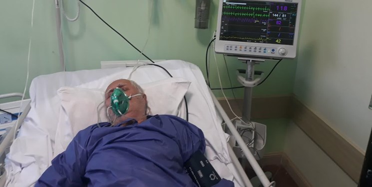 مبارز انقلابی شهرستان کهگیلویه درگذشت