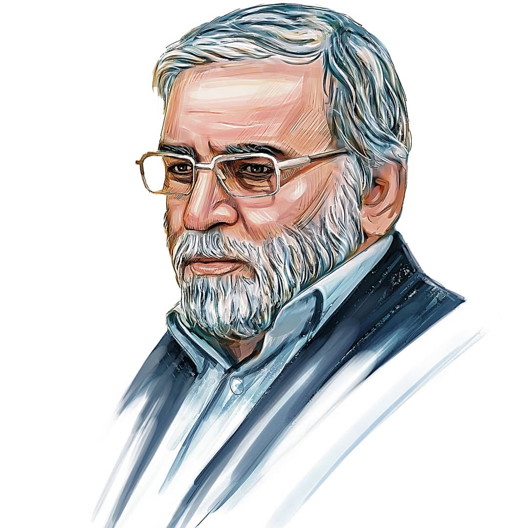 پیام تسلیت مسولان استان کهگیلویه و بویراحمد در پی ترور شهید فخری زاده