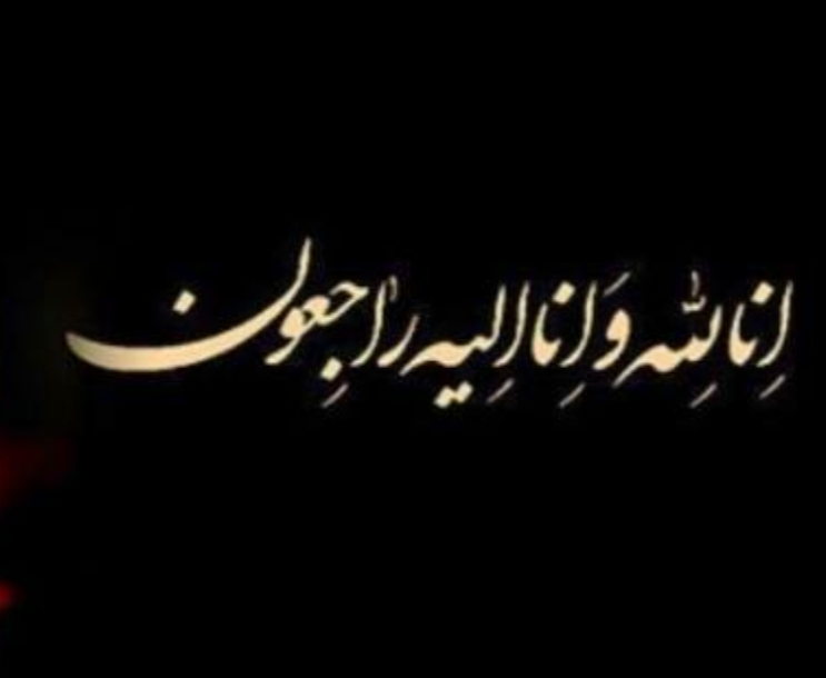 پیام مدیر عامل شرکت آب منطقه ای کهگیلویه و بویراحمد به مناسبت درگذشت آیتالله حاج شیخ محمد یزدی