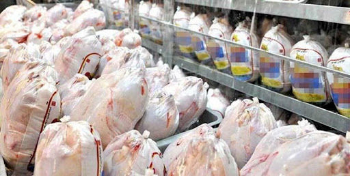 مرغ در استان کهگیلویه و بویراحمد کیلو چند؟
