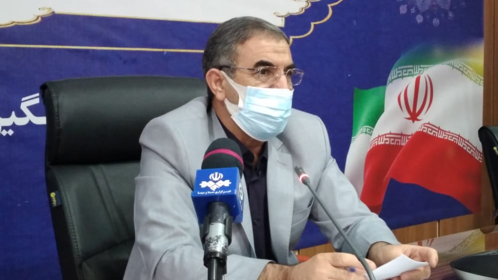 استانداری کهگیلویه و بویراحمد در هفته ای که گذشت؟