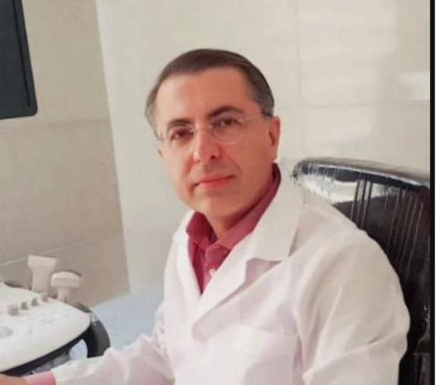 سرپرست معاونت درمان دانشگاه علوم پزشکی یاسوج منصوب شد