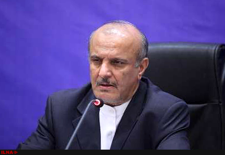 استاندار دولت روحانی در   استان فارس درگذشت