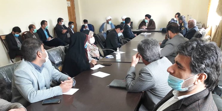 سرکشی حجت الاسلام موحد از نقاط مختلف حوزه انتخابیه ادامه دارد/چاروسا امروز میزبان نماینده مردم کهگیلویه،بهمئی چرام و لنده در مجلس شورای اسلامی بود/گزارش کامل از این سفر