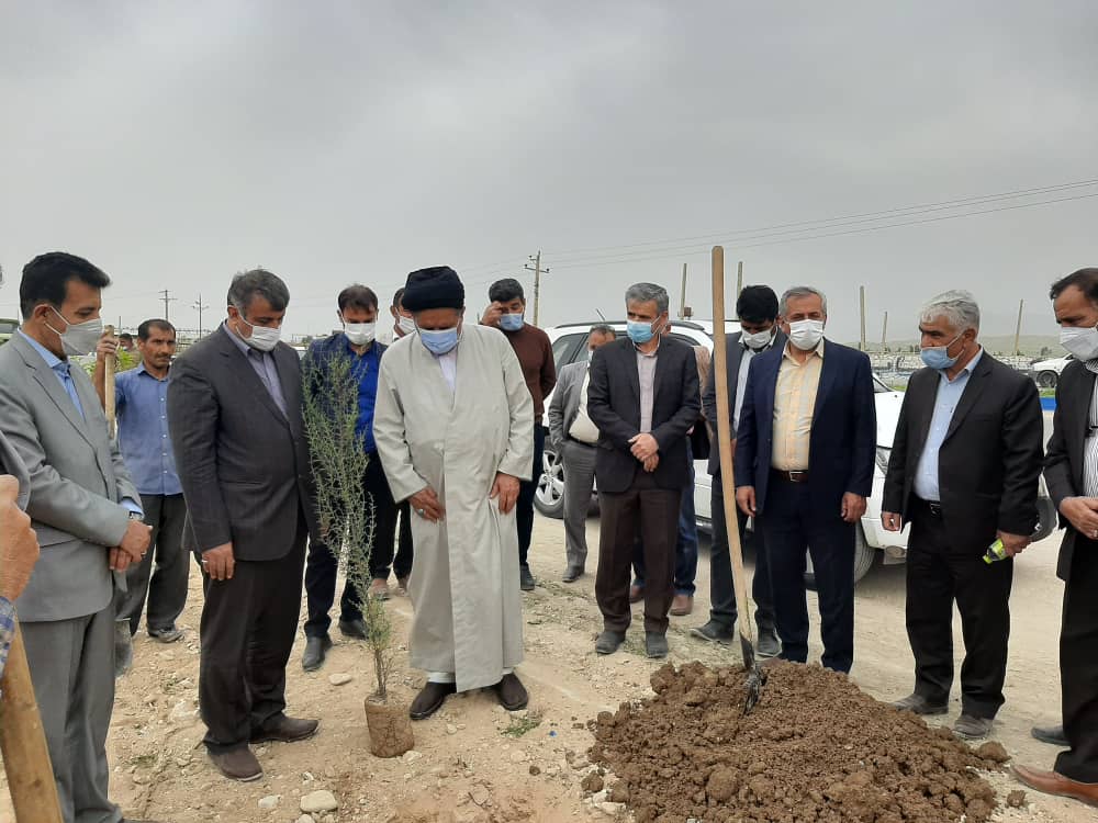 روز پرکار نماینده مردم کهگیلویه بزرگ در مجلس شورای اسلامی در بازدید از پروژه های حوزه راه/گزارش کامل تصویری
