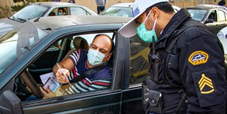 اما و اگرهای تردد در تعطیلات «عید فطر»/کدام سفرها ممنوع نیست؟