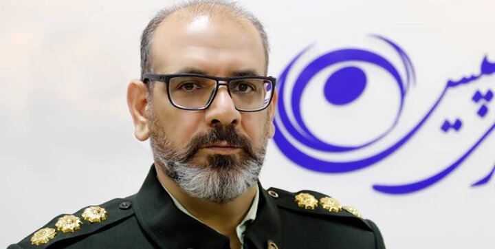 جزئیات ماجرای جنجالی ارتباط نامتعارف تبعه خارجی با کاربران ایرانی