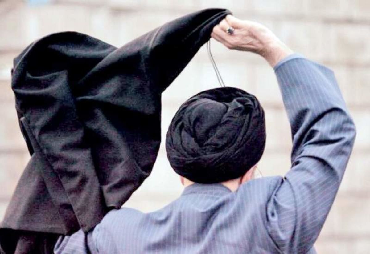 "خاتمی" از چه کسی حمایت می کند ؟