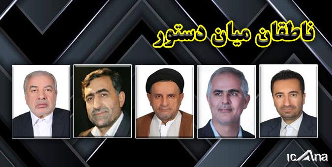 احداث بیمارستان ۱۰۰ تختخوابی تامین اجتماعی دهدشت یک ضرورت است/دستگاه های نظارتی به نحوه فعالیت بورسی پتروشیمی دهدشت ورود کنند