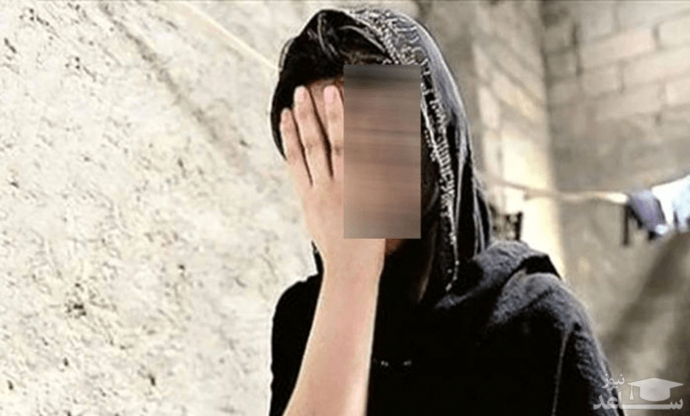 بازداشت دختر۲۰ ساله که زن صیغه ای ۱۰۰نفر بود