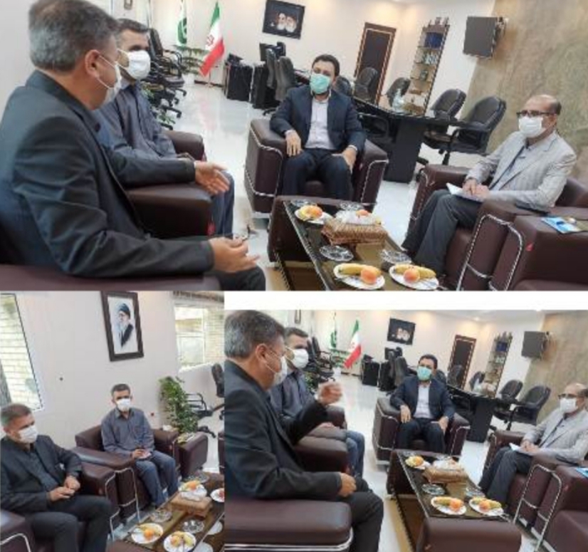 نصب 20 دوربین مداربسته در مناطق حفاظت شده محیط زیست کهگیلویه وبویراحمد