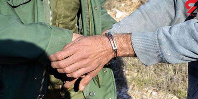بازداشت ۳نفر متخلف زنده گیری سهره و کبک در استان