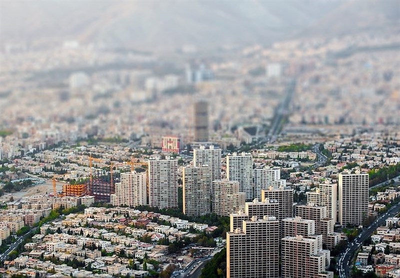 با یک میلیارد تومان کجای شیراز می توان خانه خرید؟