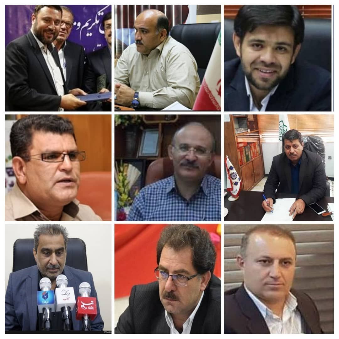 گزینه های احتمالی شهرداری بهبهان مشحص شدند + اسامی