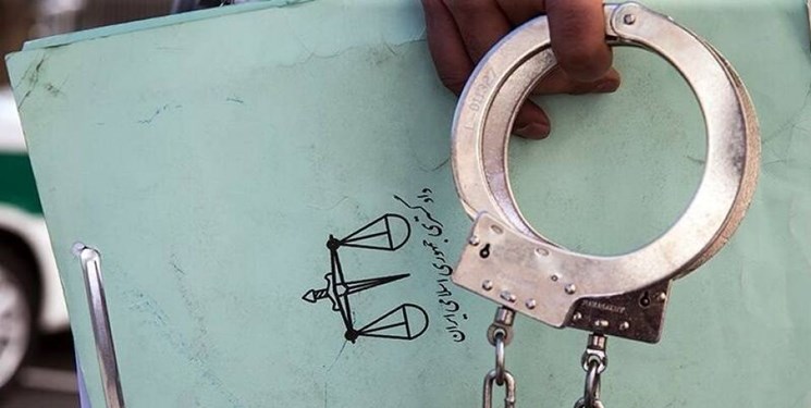 بازداشت یک مقام آبی در استان چهارمحال و بختیاری