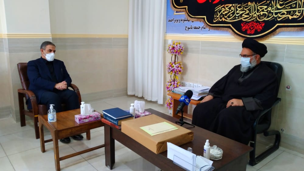 2 خبر جدید از حوزه استانداری کهگیلویه و بویراحمد